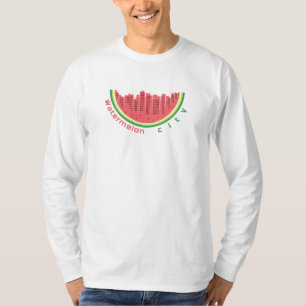 Watermelon City T-Shirt