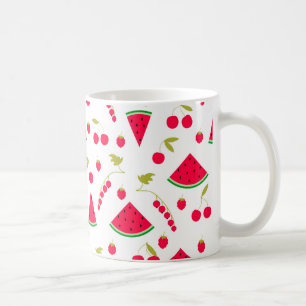 Watermelon Coffee Mug