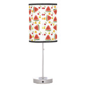 Watermelon Decorative lamp shade (Back)