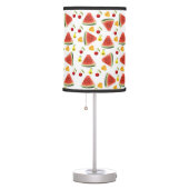 Watermelon Decorative lamp shade (Right)