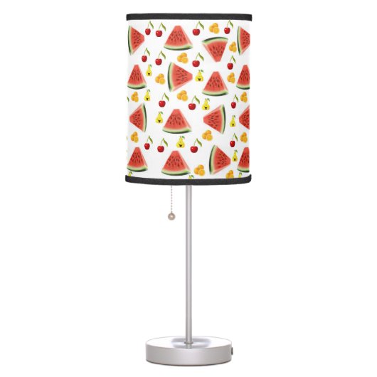 Watermelon Decorative lamp shade (Right)