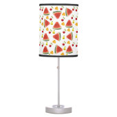 Watermelon Decorative lamp shade (Front)