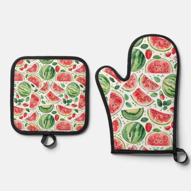 Watermelon Design