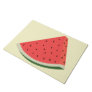 Watermelon Doormat - Your Colors