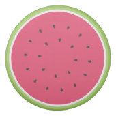 Watermelon Eraser (Back)