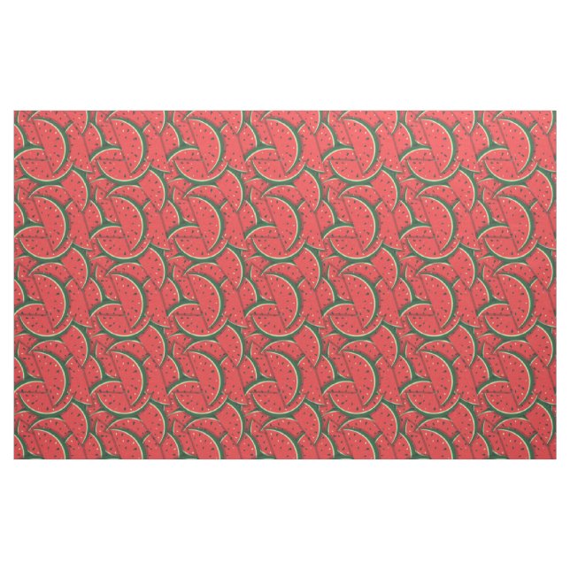 Watermelon Fabric (Fat Quarter)