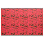 Watermelon Fabric