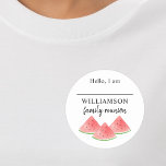 Watermelon