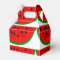 Watermelon Favor Boxes