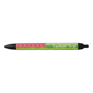 Watermelon Flag Pen