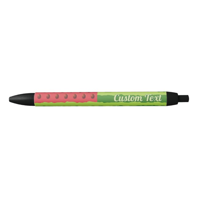 Watermelon Flag Pen (Front)