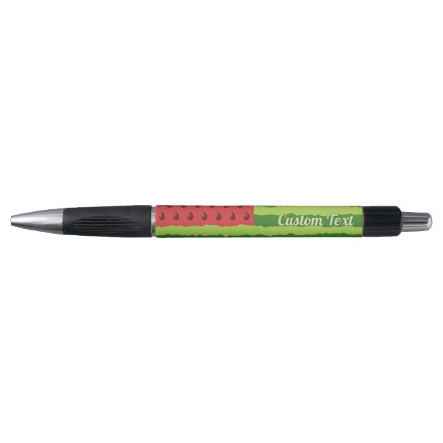 Watermelon Flag Pen (Front)