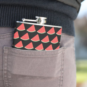 Watermelon Flask - Choose Color