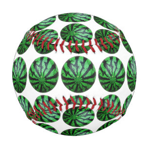 Watermelon Football / Soccer Ball