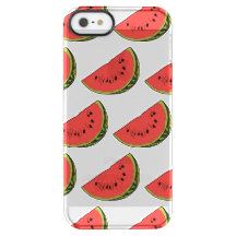 Watermelon Fruit Art