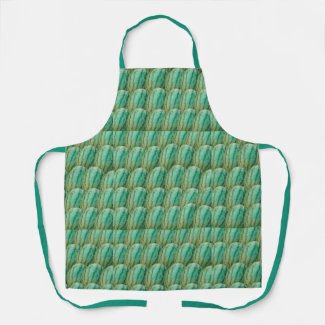 Watermelon Fruit Pattern