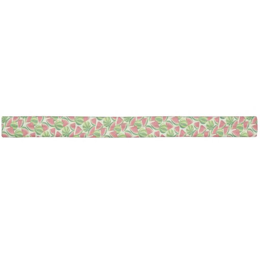 Watermelon Hair Tie | Zazzle