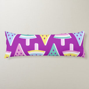 Watermelon Ice Cream Body Pillow