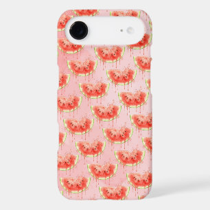 Watermelon iPhone 17 Air Case