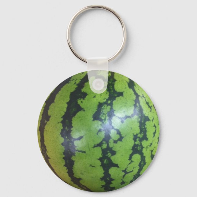 watermelon keychain (Front)