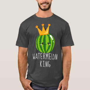 Watermelon King T-Shirt