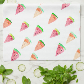 Watermelon Kitchen Towel