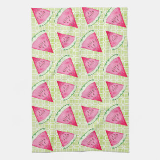 Watermelon Kitchen Towel
