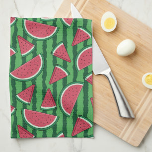 Watermelon Kitchen Towel