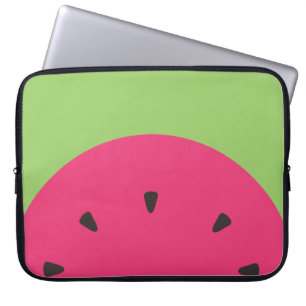Watermelon Laptop Sleeve