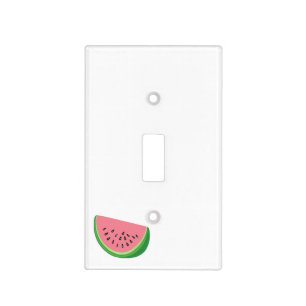 Watermelon Light Switch Cover