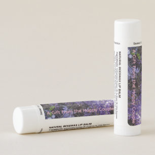 Watermelon Lip Balm 