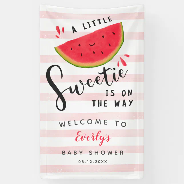 ATLAS Watermelon Seeds – Stripped Sweetie Variety, Annual, Fast Growing, Edible
