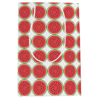 Watermelon Medium Gift Bag