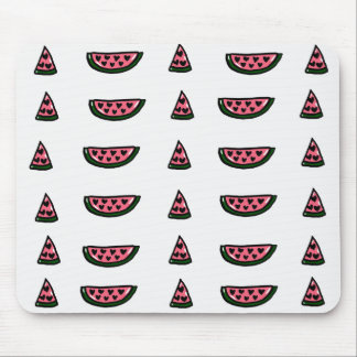 Watermelon Mousepad