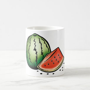 Watermelon Mug