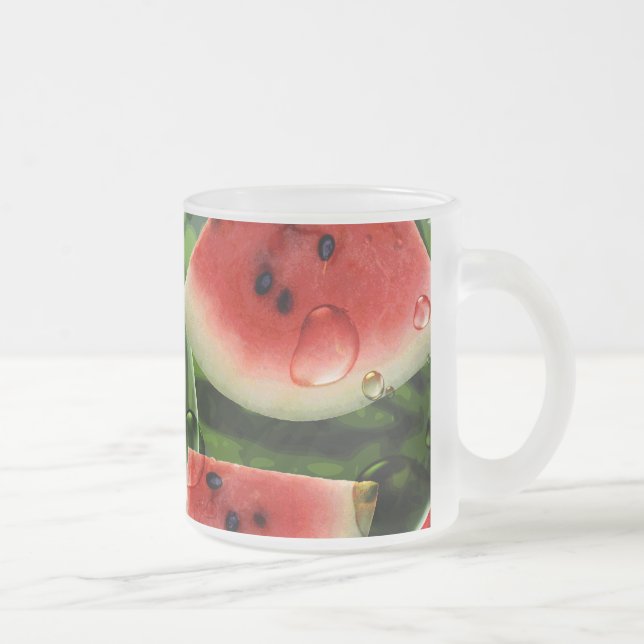 Watermelon Mug (Right)