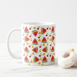 Watermelon Mug