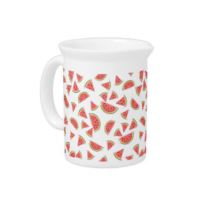 Watermelon Multi 2 pitcher