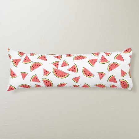 Watermelon Multi Body Pillow