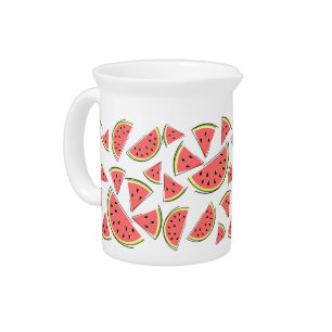 Watermelon Multi pitcher