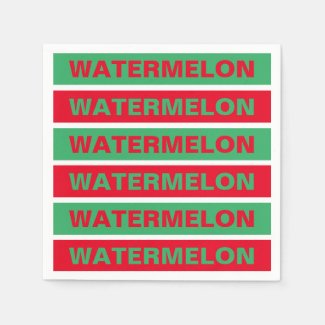 Watermelon 