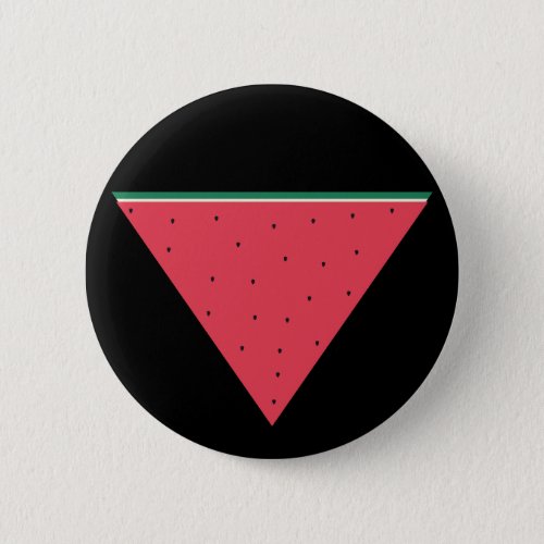 Watermelon on inverted red triangle resistance button