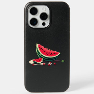 Watermelon Palestine iPhone 15 Pro Max Case