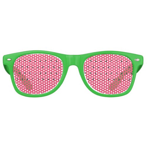 Watermelon Party Shades