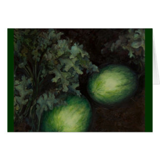 watermelon patch cards
