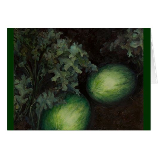 watermelon patch cards (Front Horizontal)