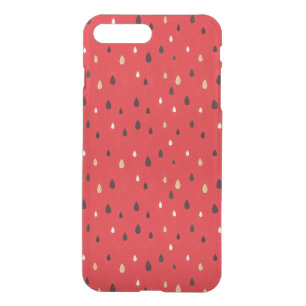 Watermelon Pattern 2 iPhone 8 Plus/7 Plus Case