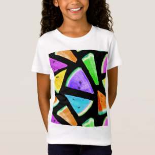 Watermelon Pattern Creation 7 T-Shirt
