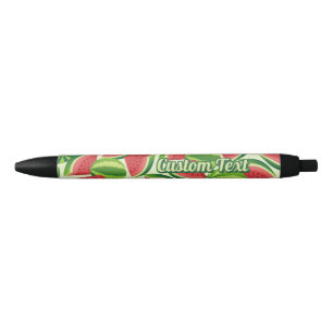 Watermelon Pattern Ink Pen