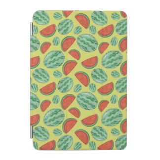 Watermelon Pattern iPad Mini Case
